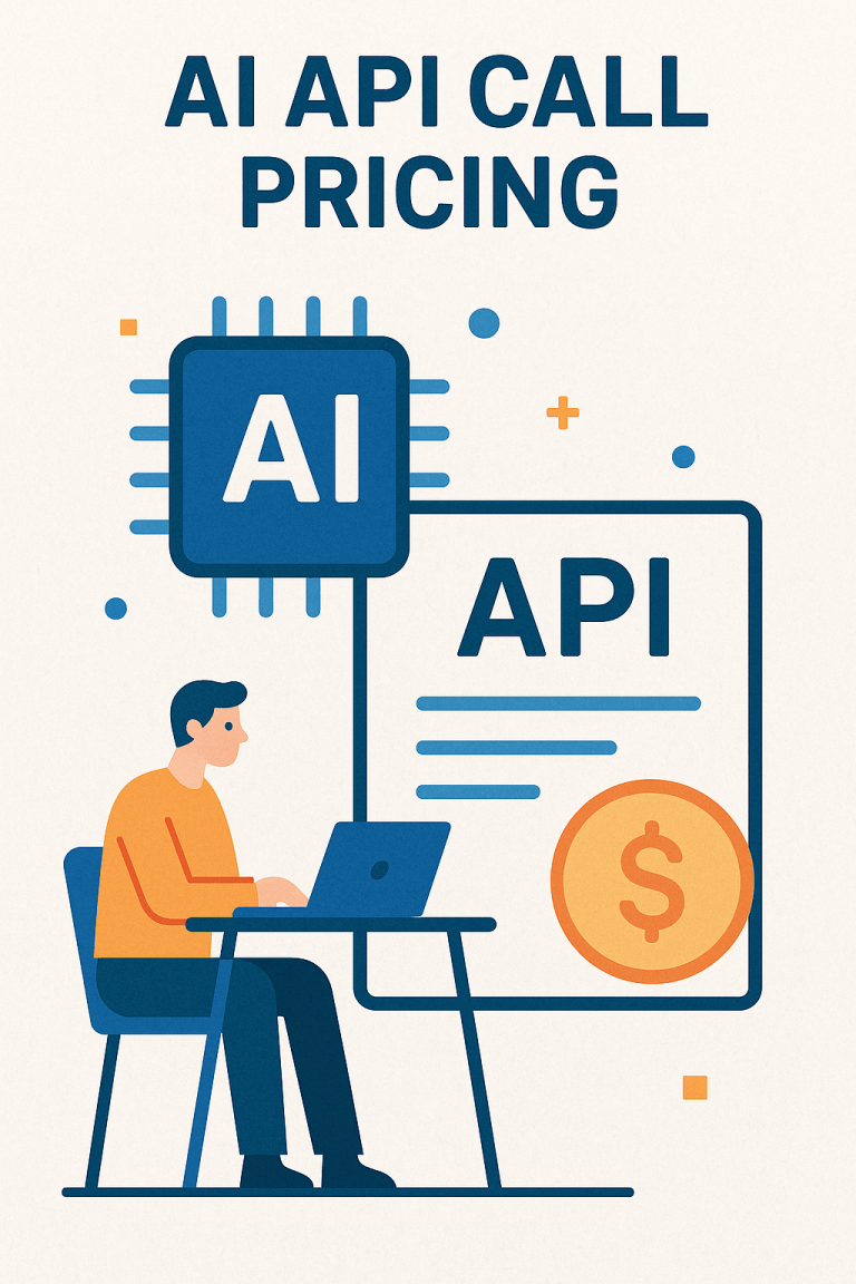 AI API Call Pricing