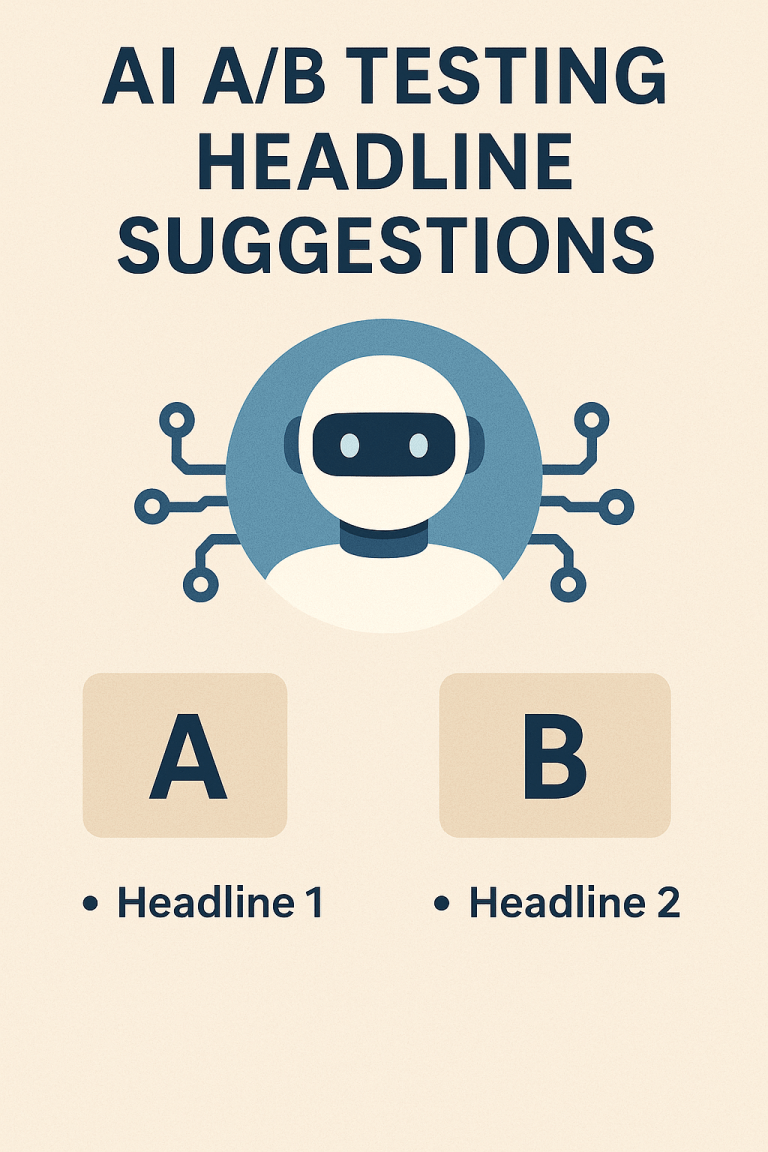 AI Ab Testing