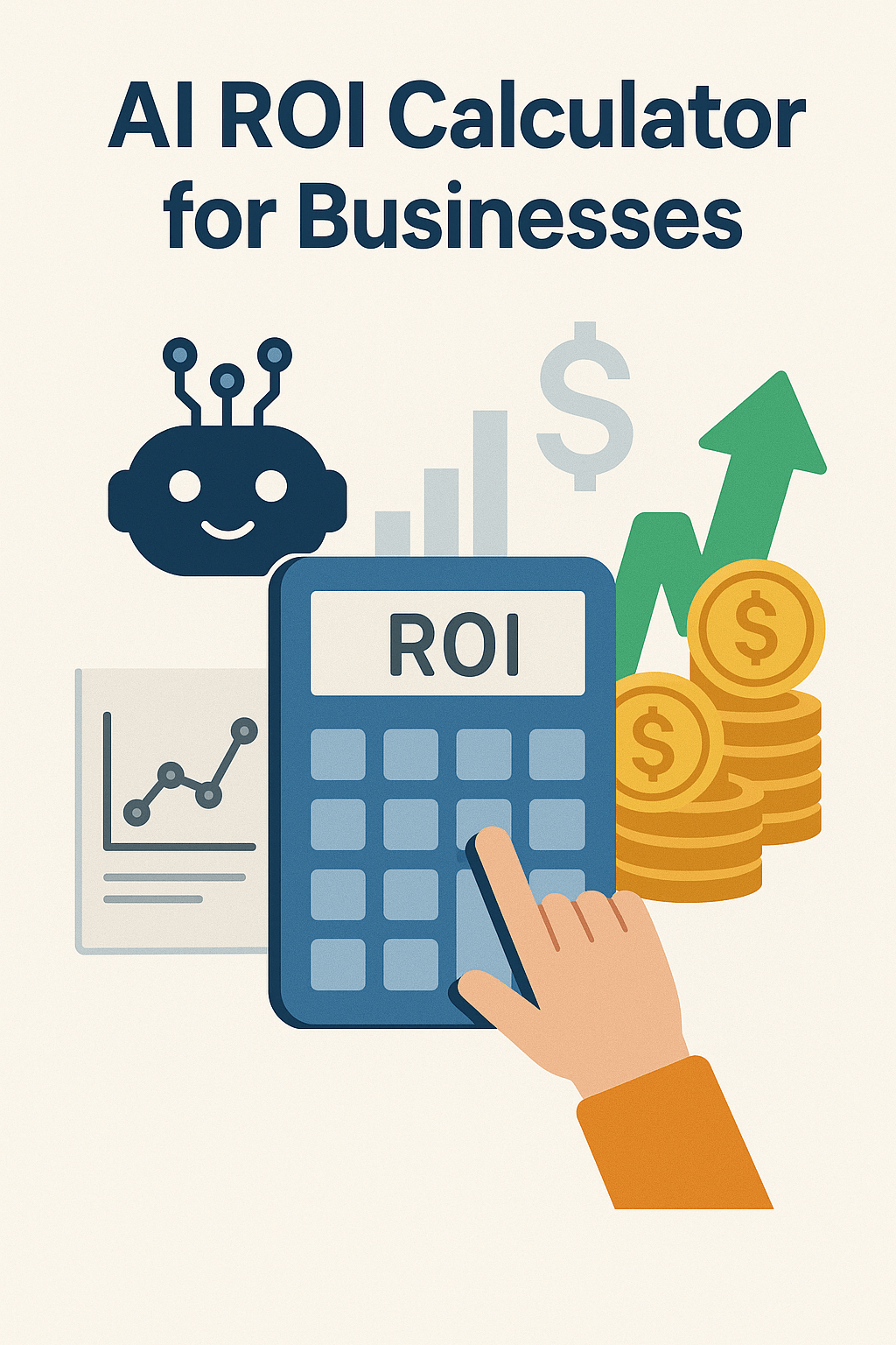 AI ROI Calc