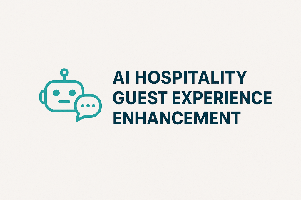 Ai Hospitality
