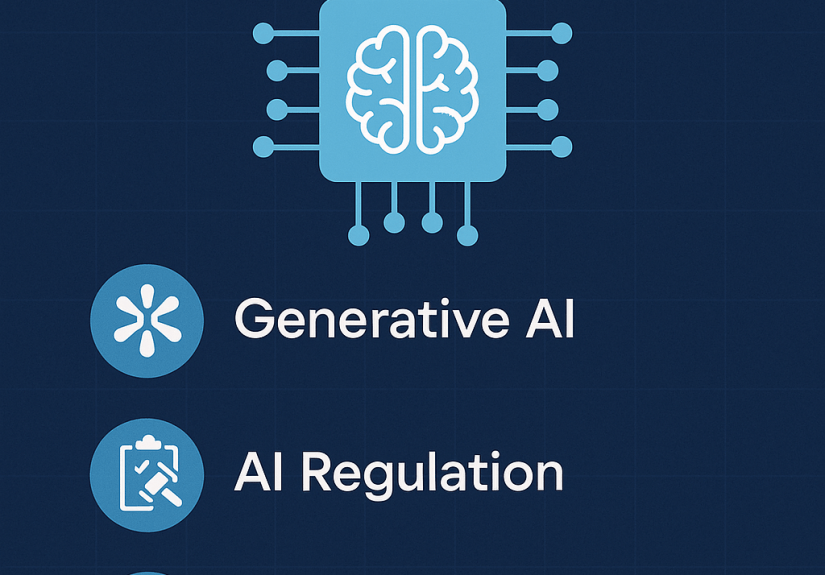 Ai Industry Trends