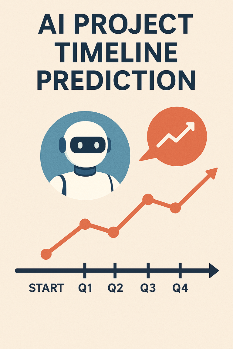 Ai Project Timeline