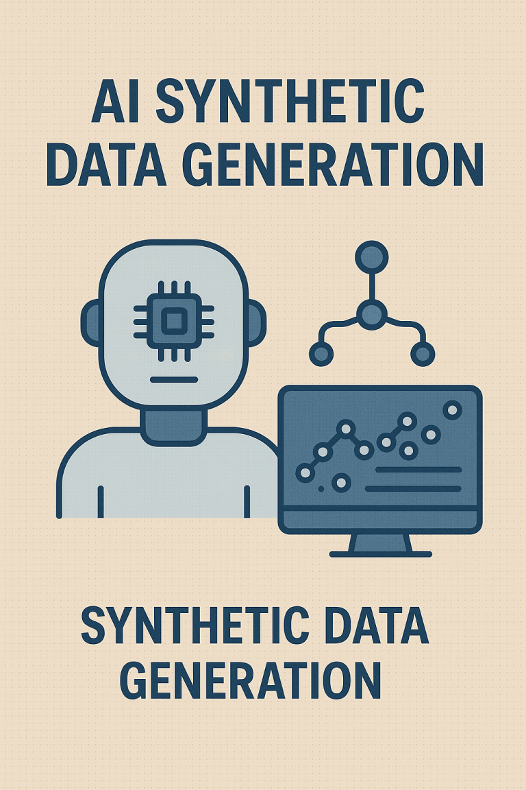 Ai Synthetic Data Generation