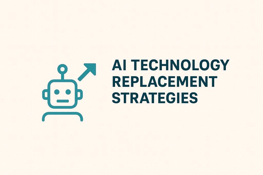 Ai Tech Replacement