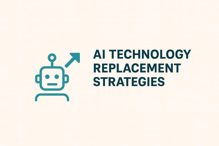 Ai Tech Replacement