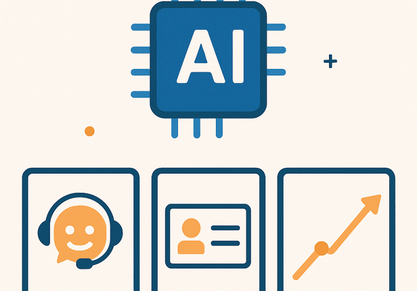 Ai Tools For Sales Teams
