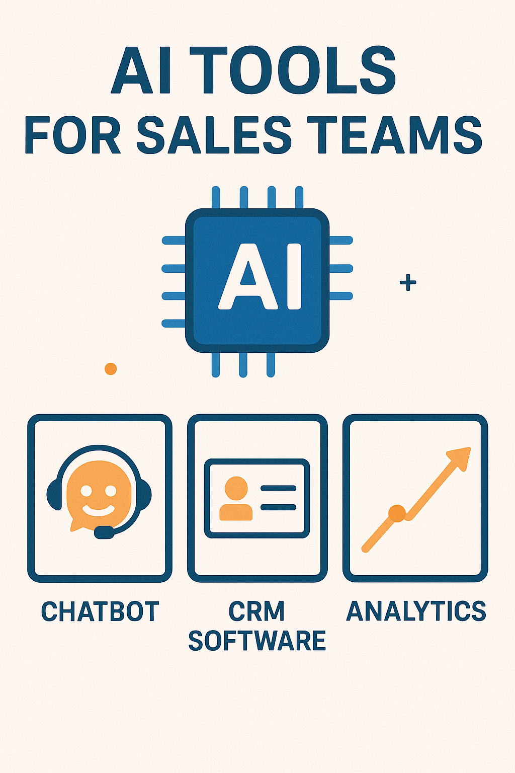 Ai Tools For Sales Teams