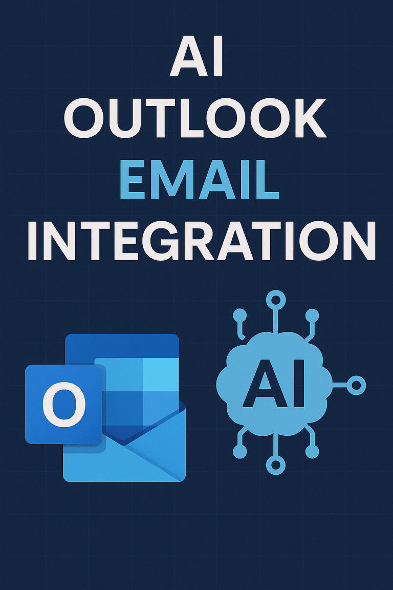 Ai outlook email