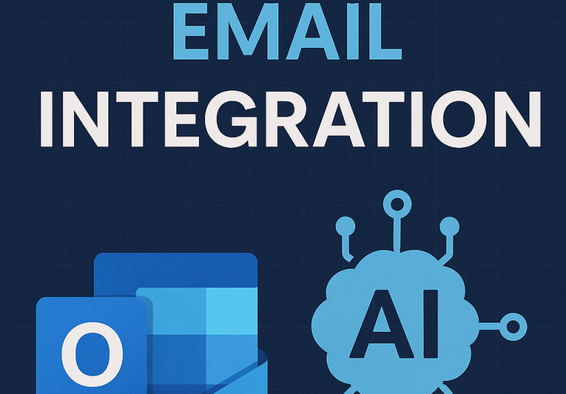 Ai outlook email