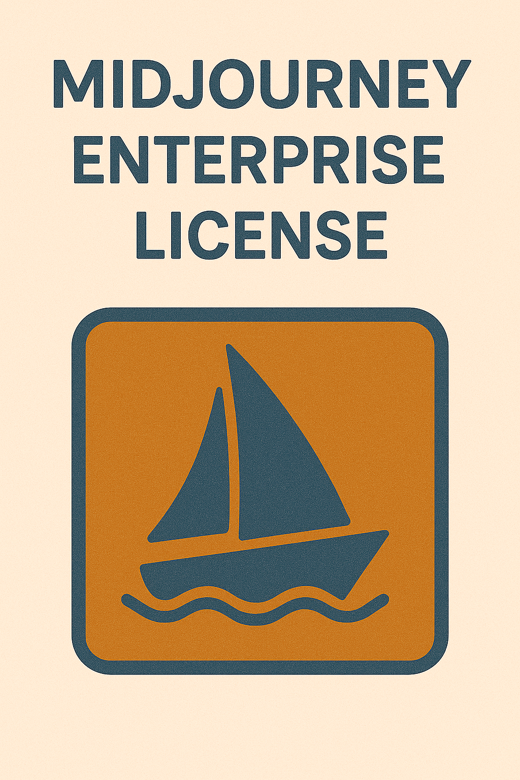 Midjourney Enterprise License