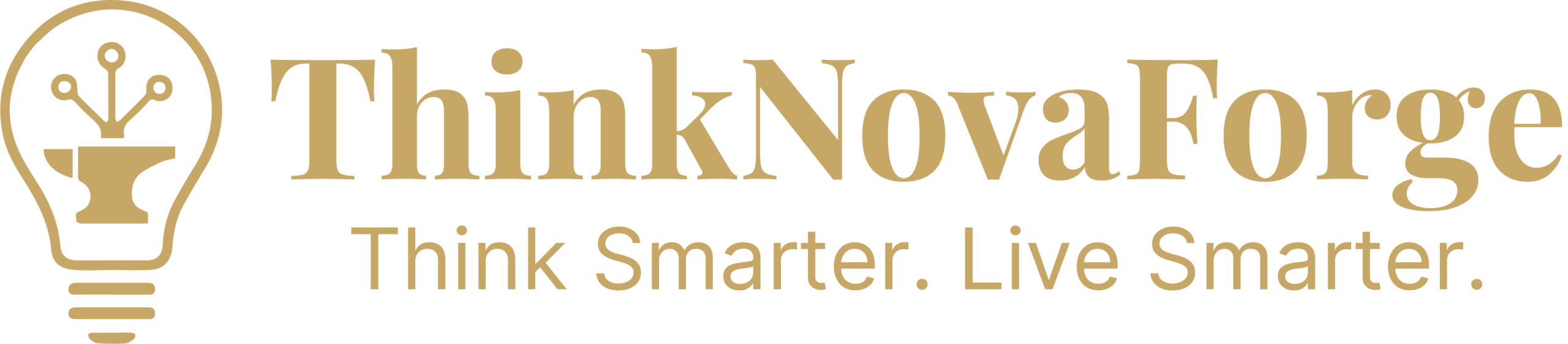 ThinkNovaForge 2025